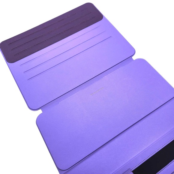 ESR Shift Case iPad Pro 13 M5 M4 2025 2024 Purple Magnetic 9-Angle Stand - Picture 6 of 16